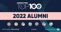 Top 100 2022 Alumni
